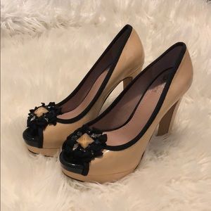 Vince Camuto Pump